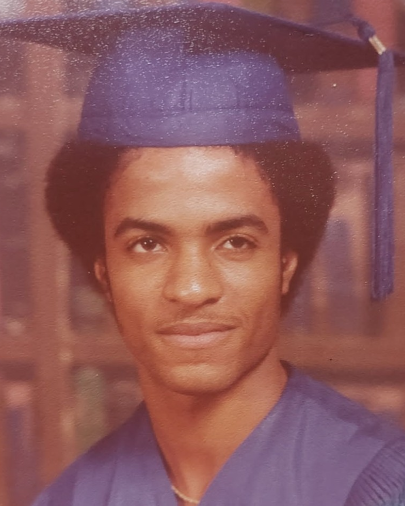 Mahlon Malcom Profile Photo