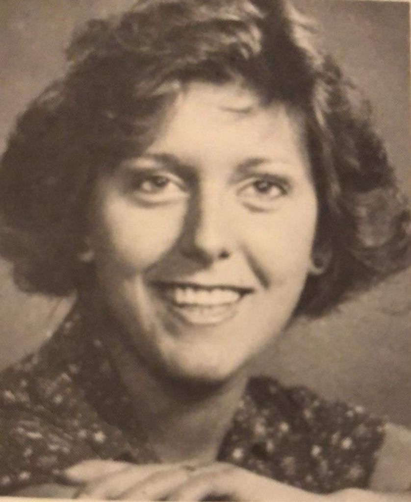 Laura D. Betz