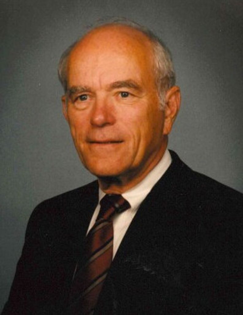 Thomas Duke Williams Profile Photo