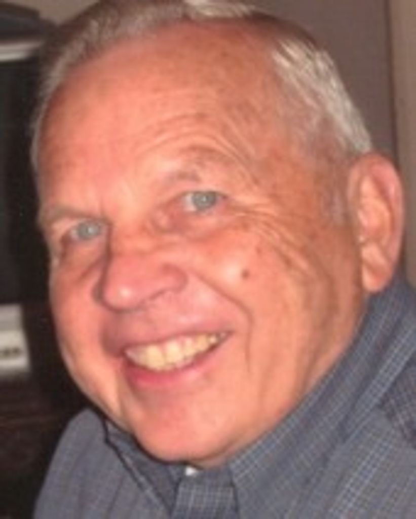 Clarence Repp Jr. Profile Photo