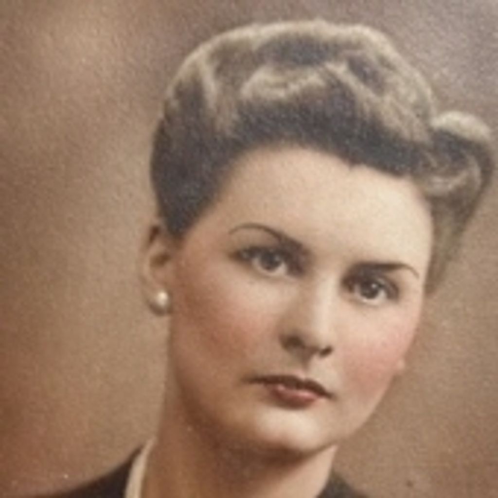Ida Berg Profile Photo