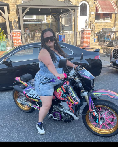 Isha Gilot LaTorre's obituary image