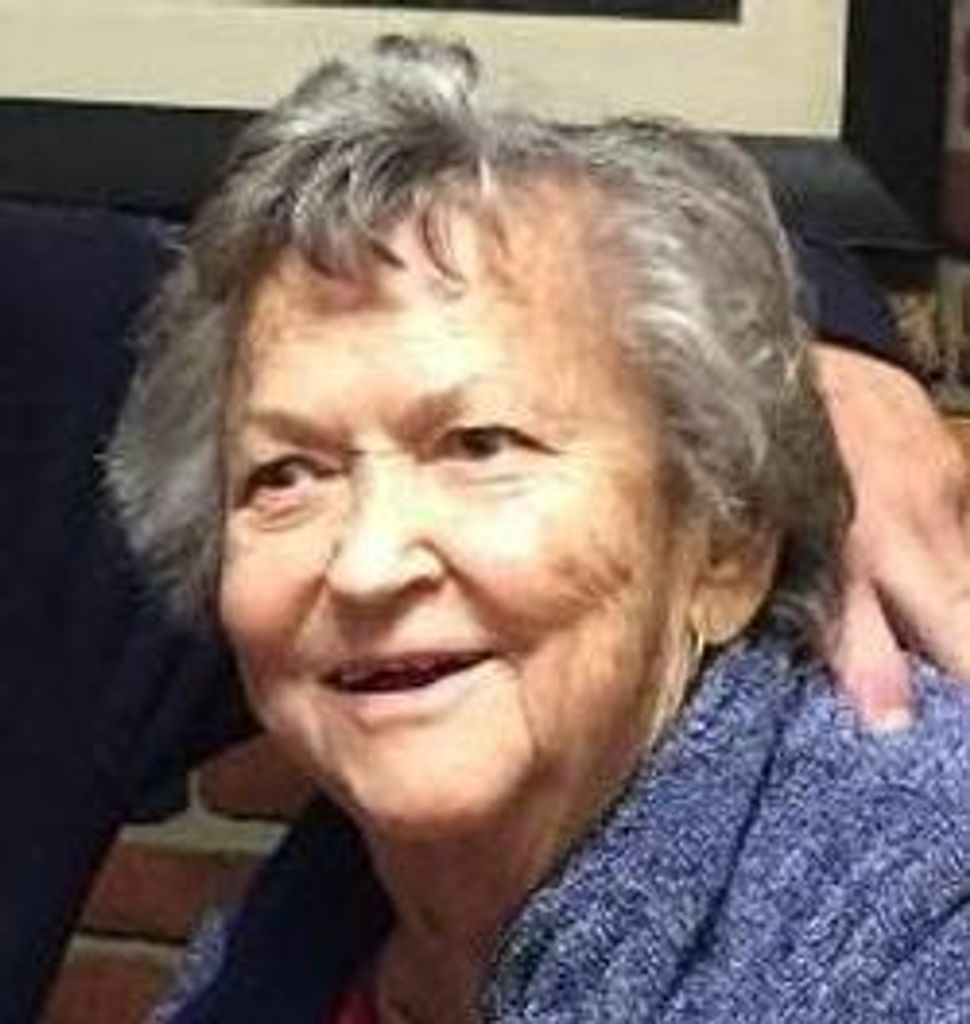 Ella Jean Ludwig Profile Photo