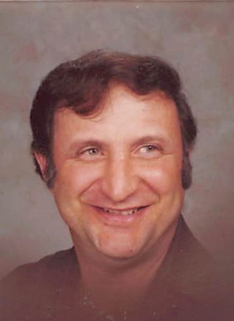 Robert Clair Bennett