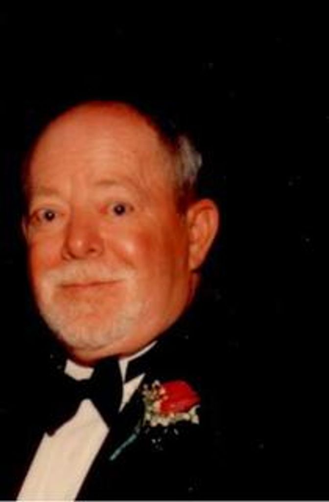 Ralph "Jake" J. Jones