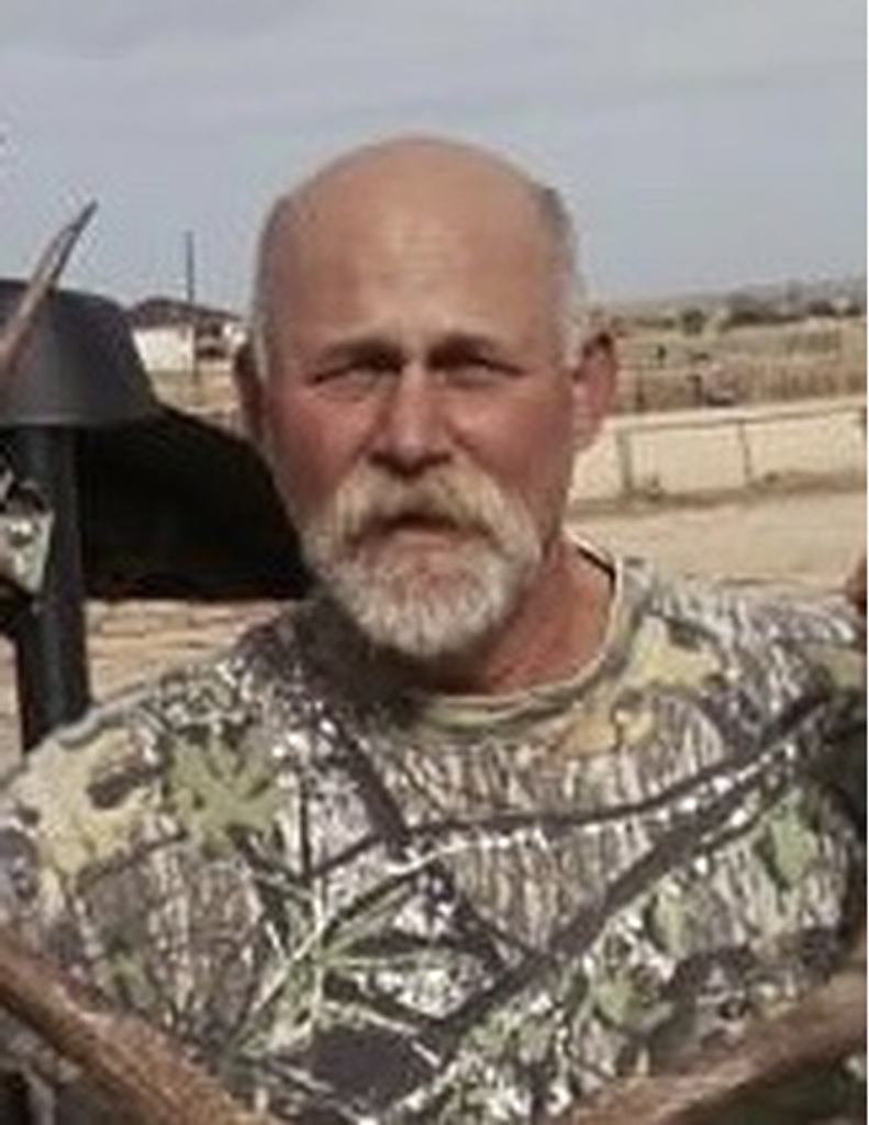 David Joseph Markling Profile Photo