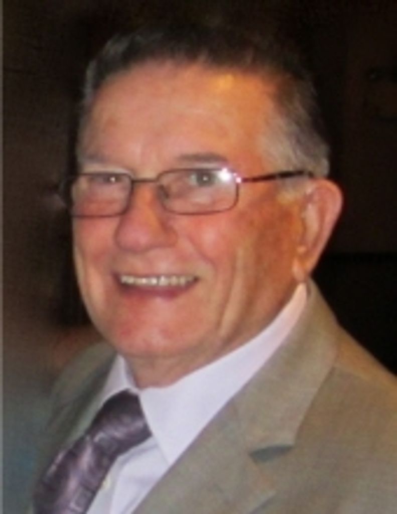 Doyle "Bill" Mosley