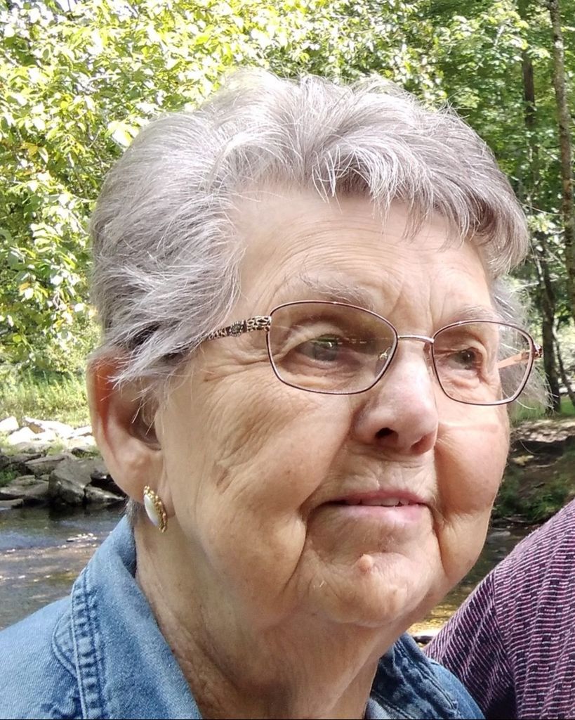 Mildred Alexander Brown Profile Photo