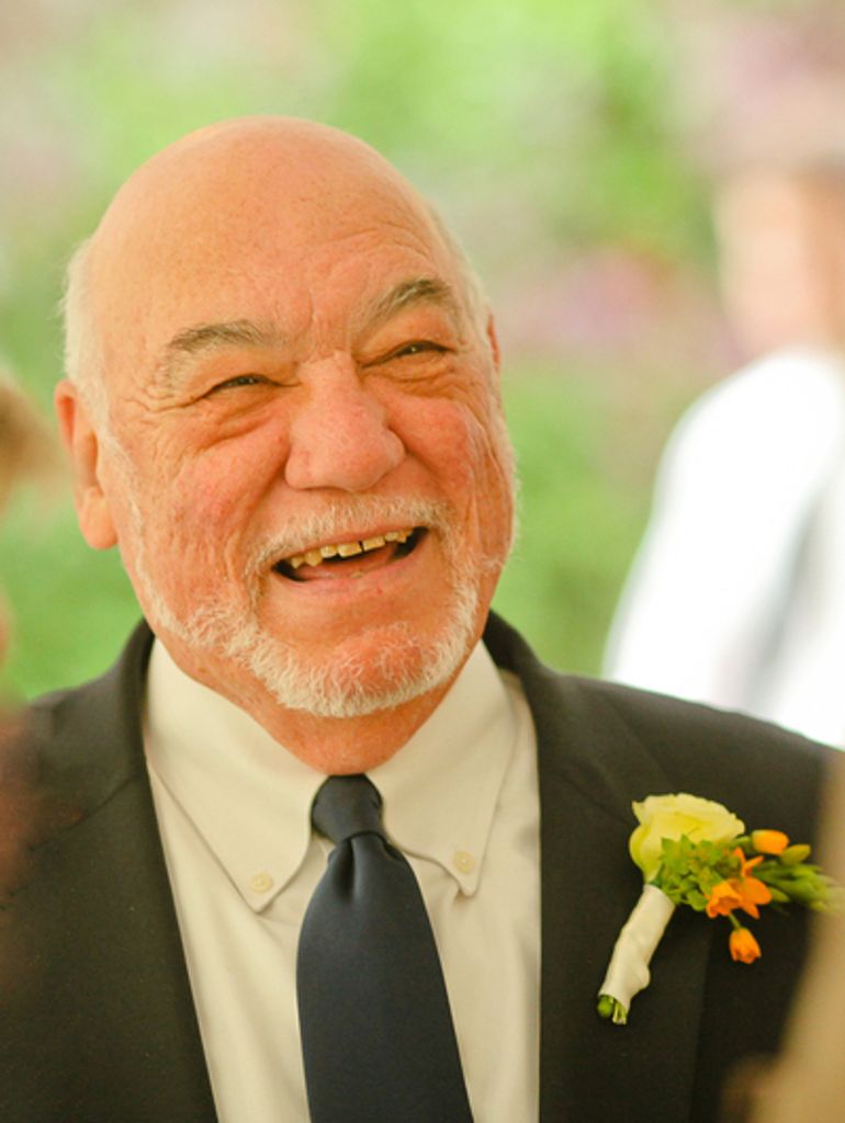Gerald W. Howard Profile Photo