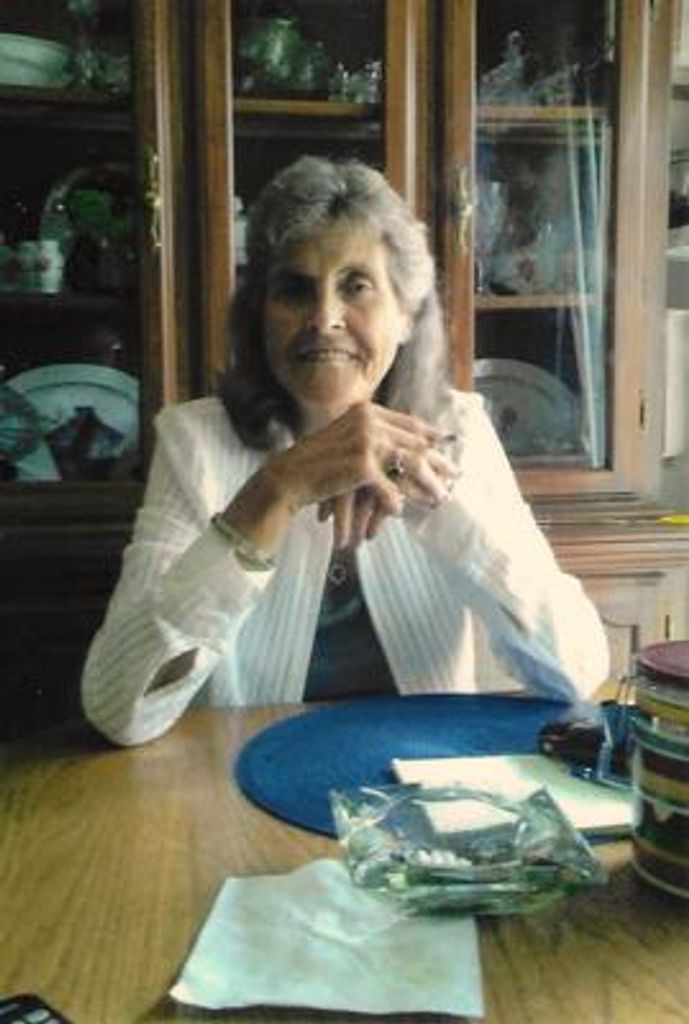 Sharon Elaine Jolley Profile Photo