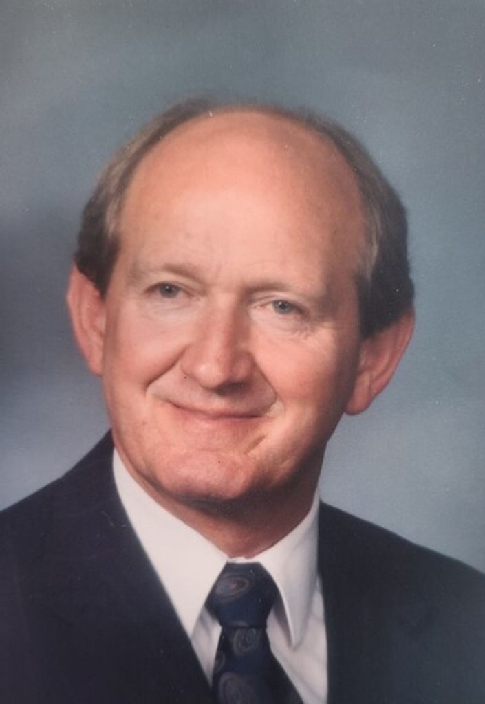 Joseph William Lotts, Sr. Profile Photo