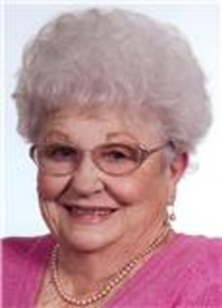 Alverna Mae Burchard