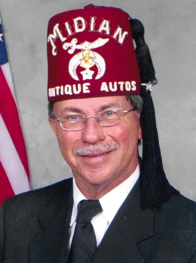 Jerry Wayne Elscott Profile Photo