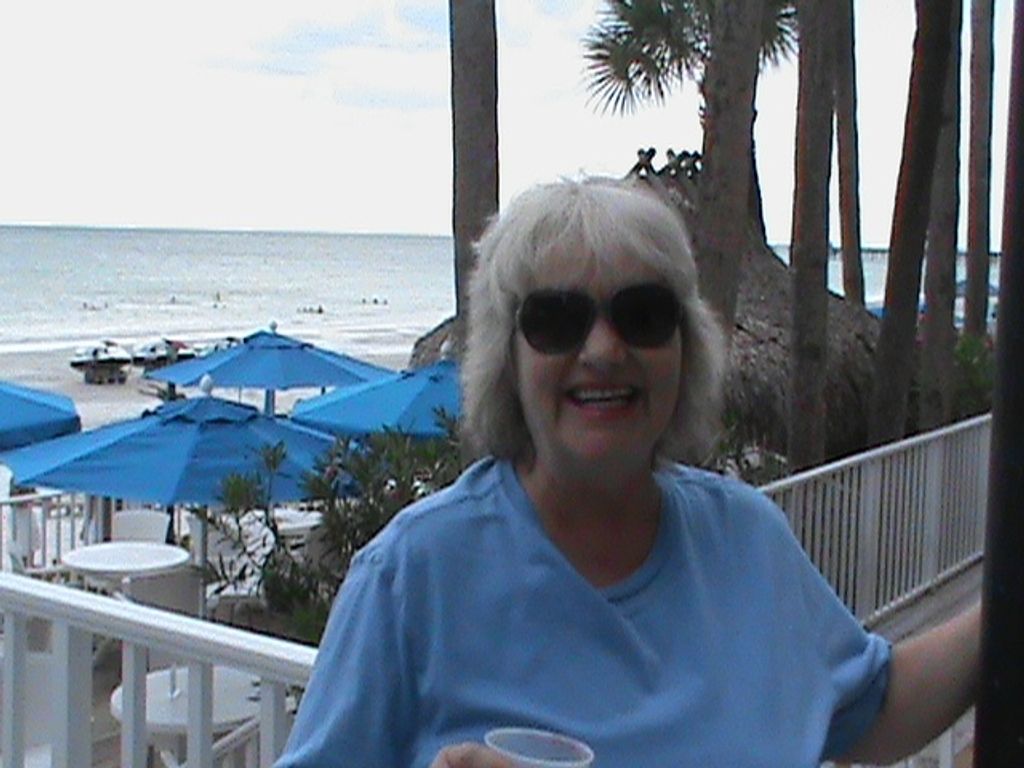 Deborah    "Debbie" Lynn (Pearson)  Williams Profile Photo