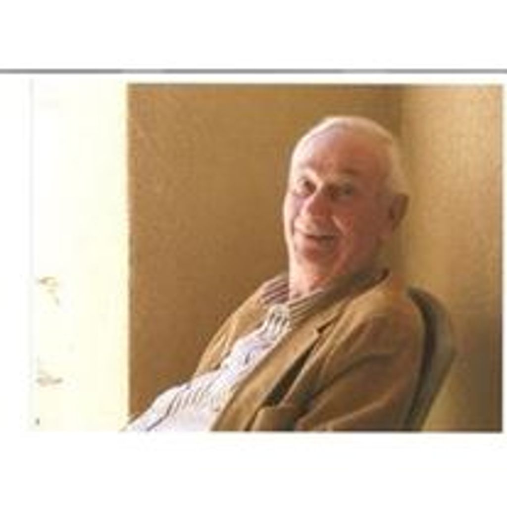 Howard Edgar Rosenthal