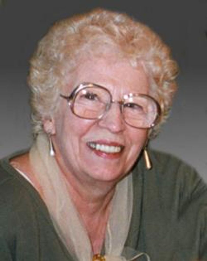 Doris L. Serrone