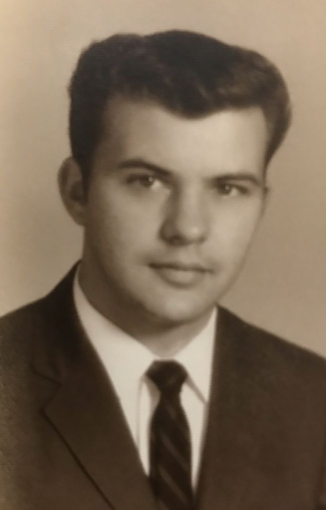 Rondal William Mckinney Profile Photo