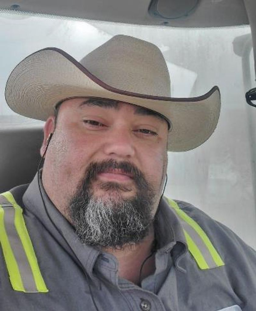 Miguel "Blinky" Aleman Castaneda, Jr. Profile Photo