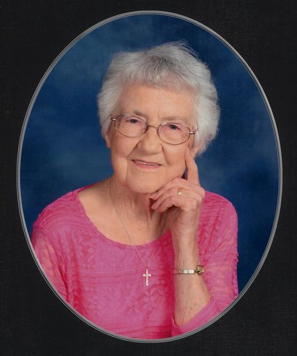 Dorothy "Dot" Davidson Profile Photo