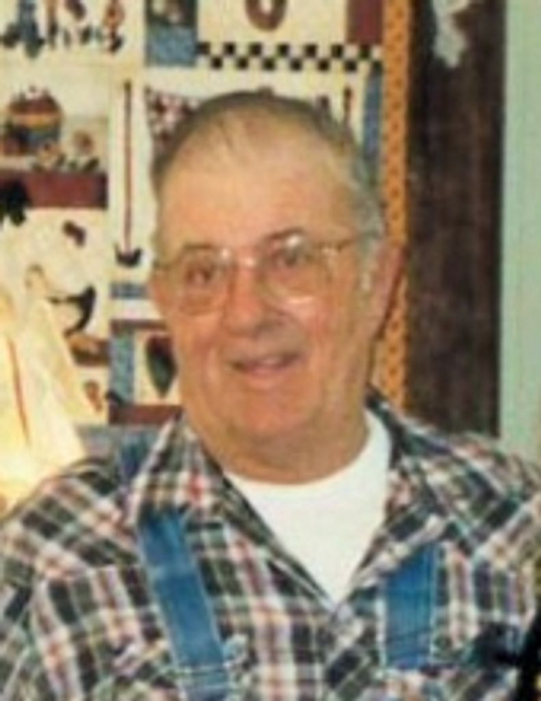 Allen Randall Hilbert
