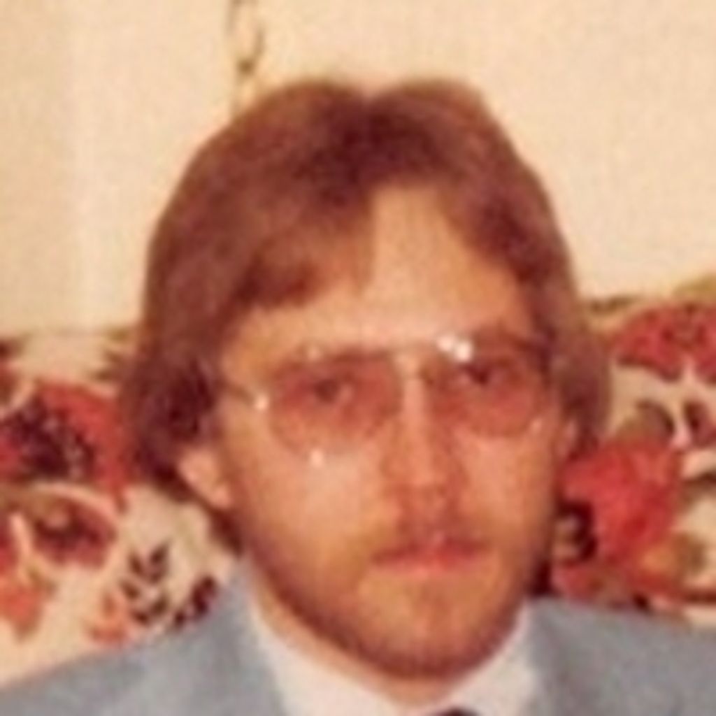 Asa Keith Johnson Profile Photo