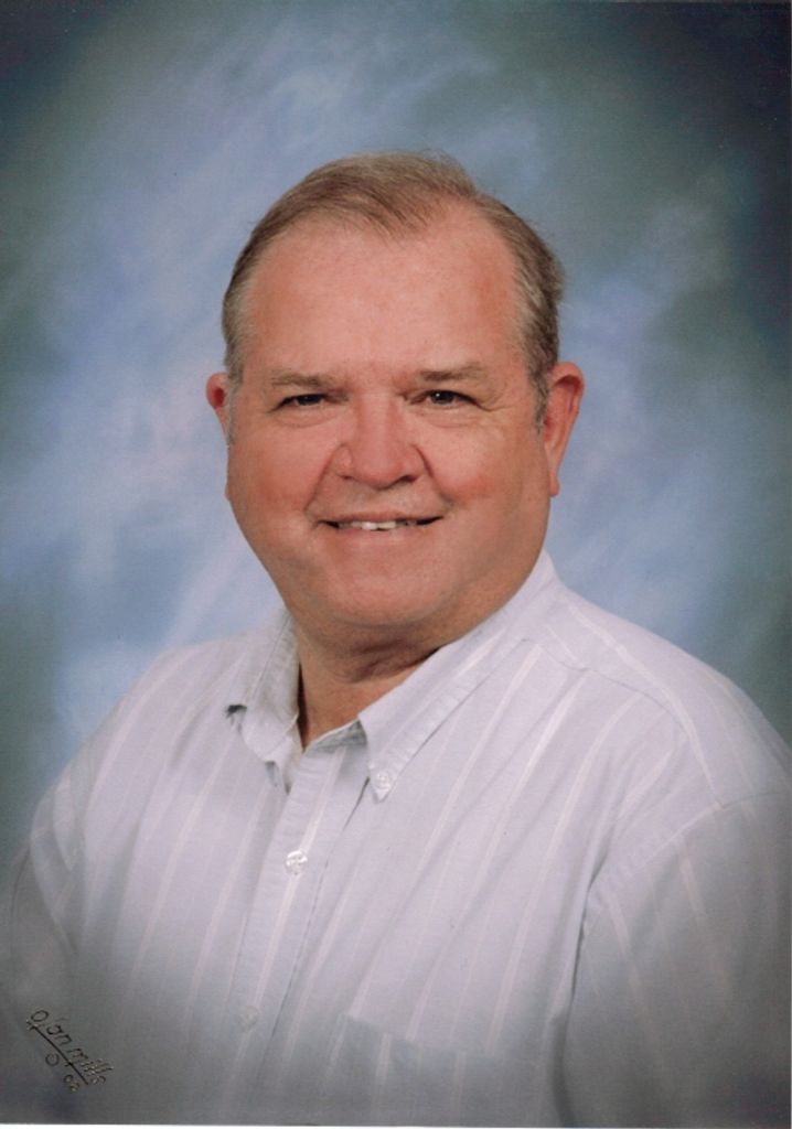 George Washington Tanner Jr. Profile Photo