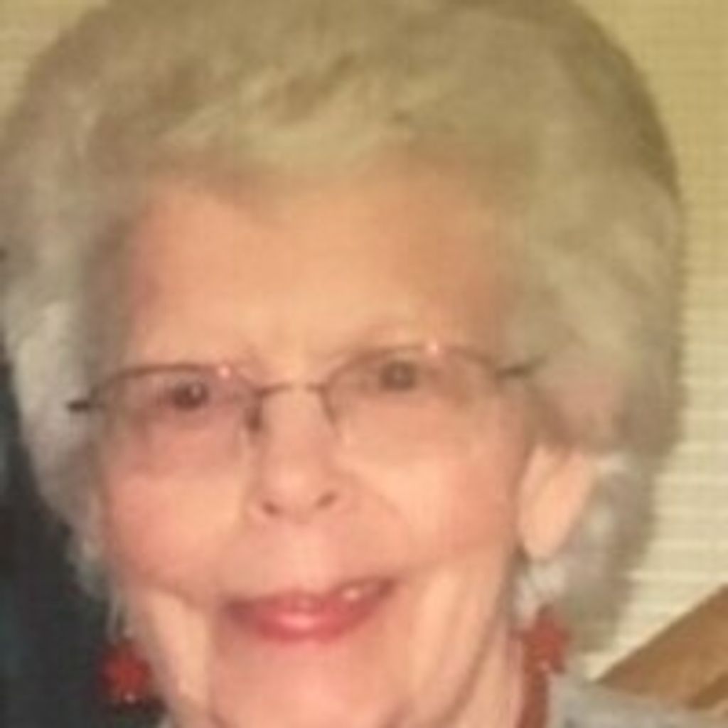 Nina "Lita" LoLita Peterson