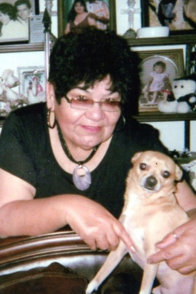 Lupe Lopez Profile Photo