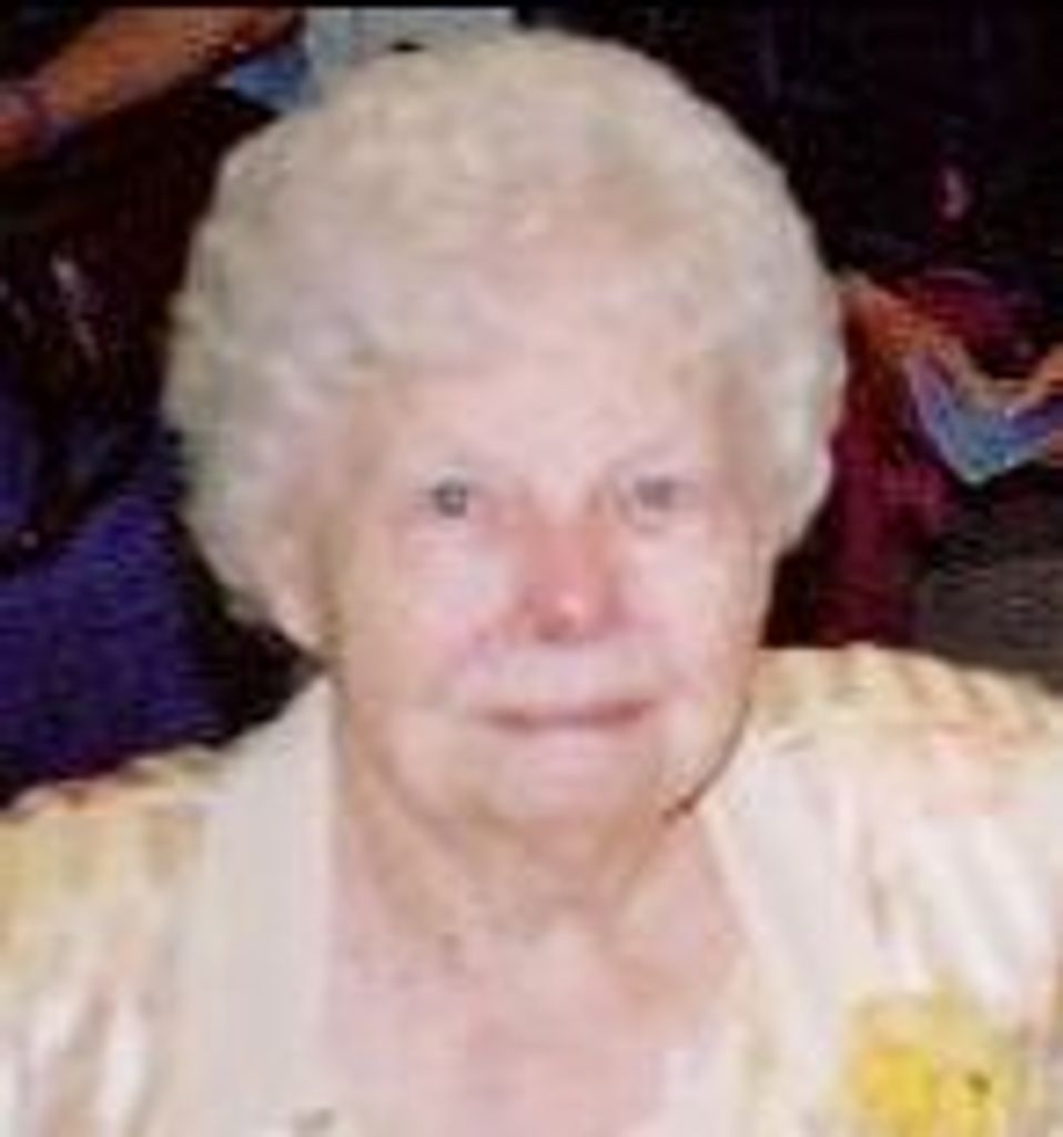 Wilma M Markham