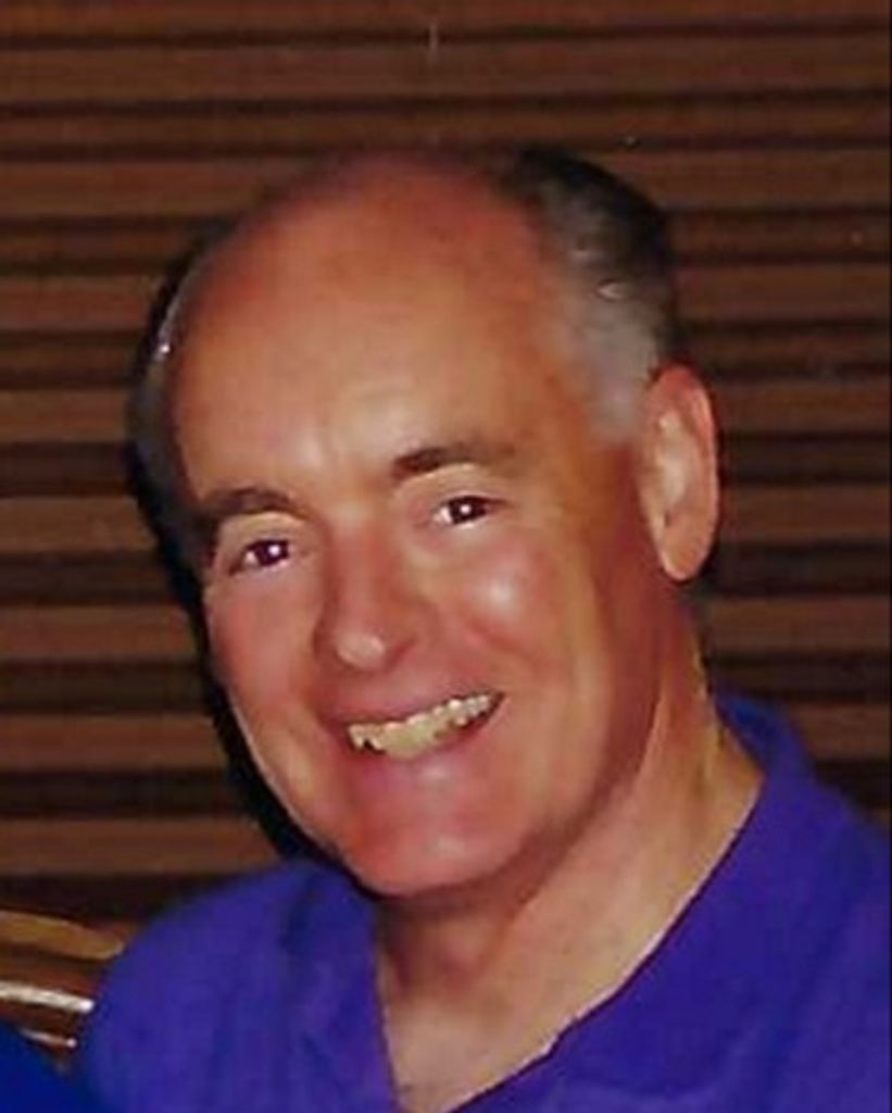 Peter A. Niggli Profile Photo