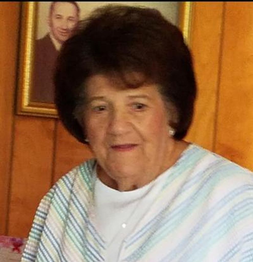 Rosa Blackwell Bryan Profile Photo