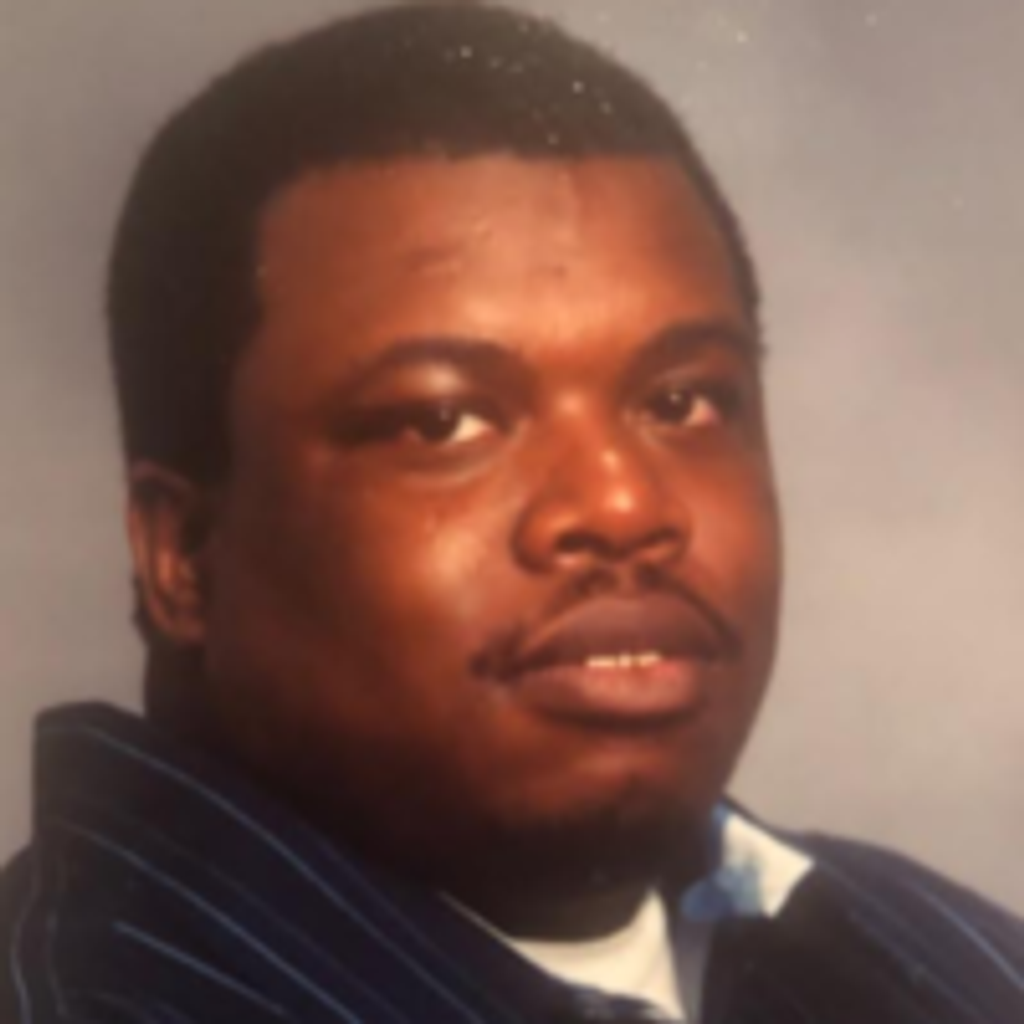 Adrian D. Allen Profile Photo