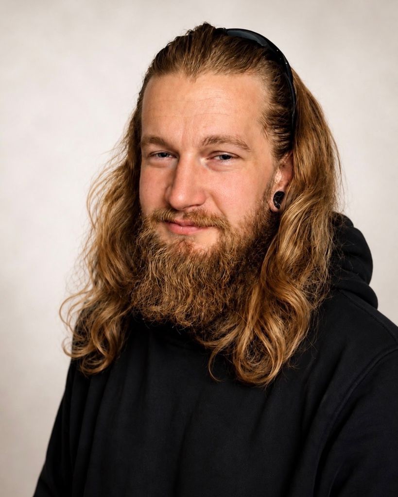 Matthew Thomas Day Profile Photo