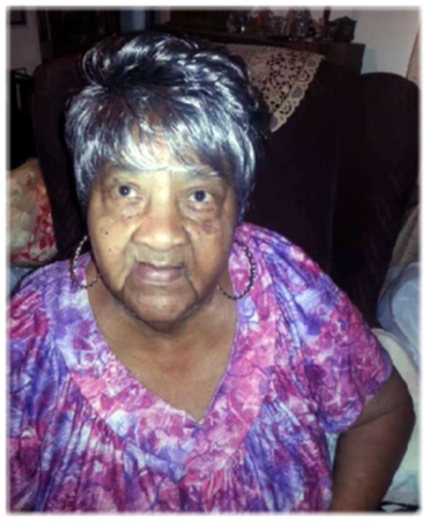 Doris Nell Gipson-Lucky Profile Photo