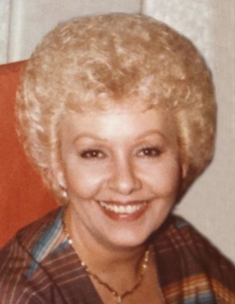 Barbara L. Buzbee