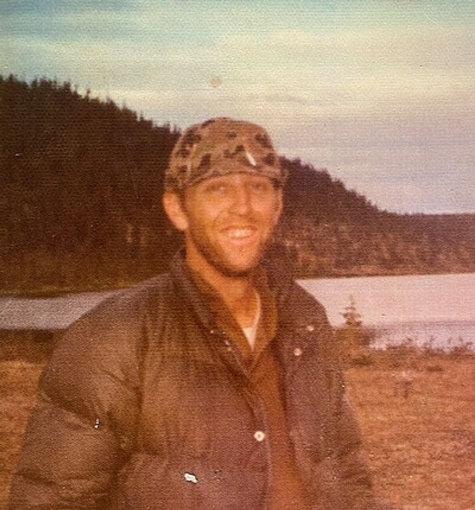 Billy Jack Tyus Profile Photo