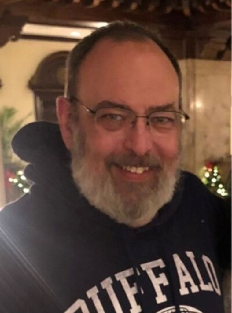 David Francis Marano, Jr. Profile Photo