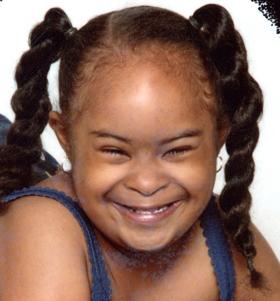 Angel Faith Nicole Woodfork Profile Photo