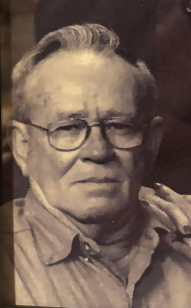 William "Bill" David Mcmahon, Jr. Profile Photo