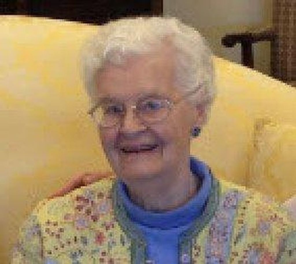 Sally M. Councill