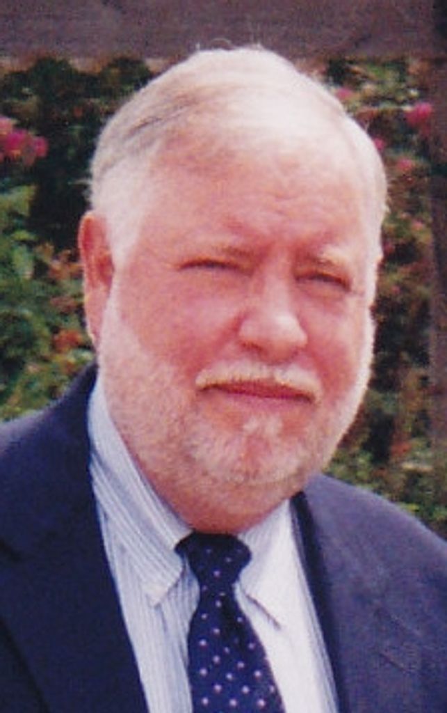 Charles Weybrecht Peoples Jr. Profile Photo