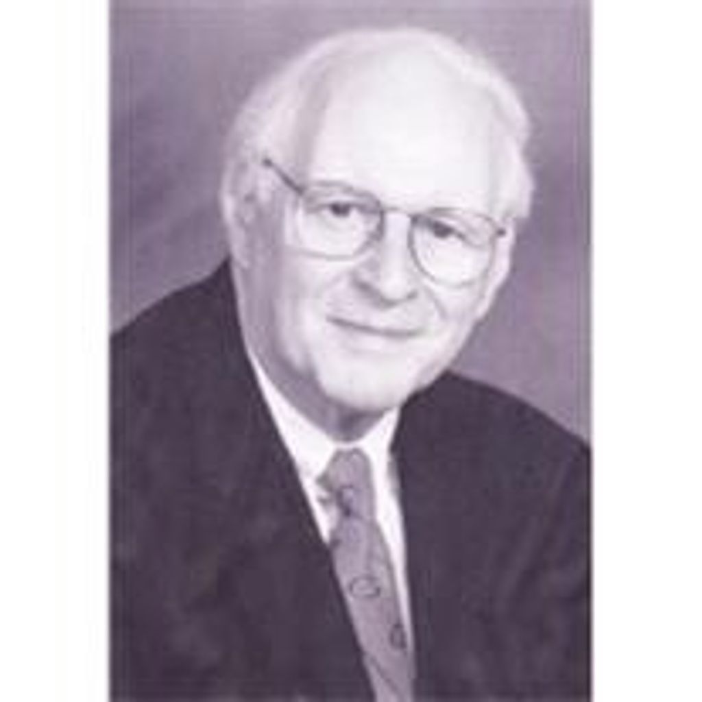 Dr. Walter Childress