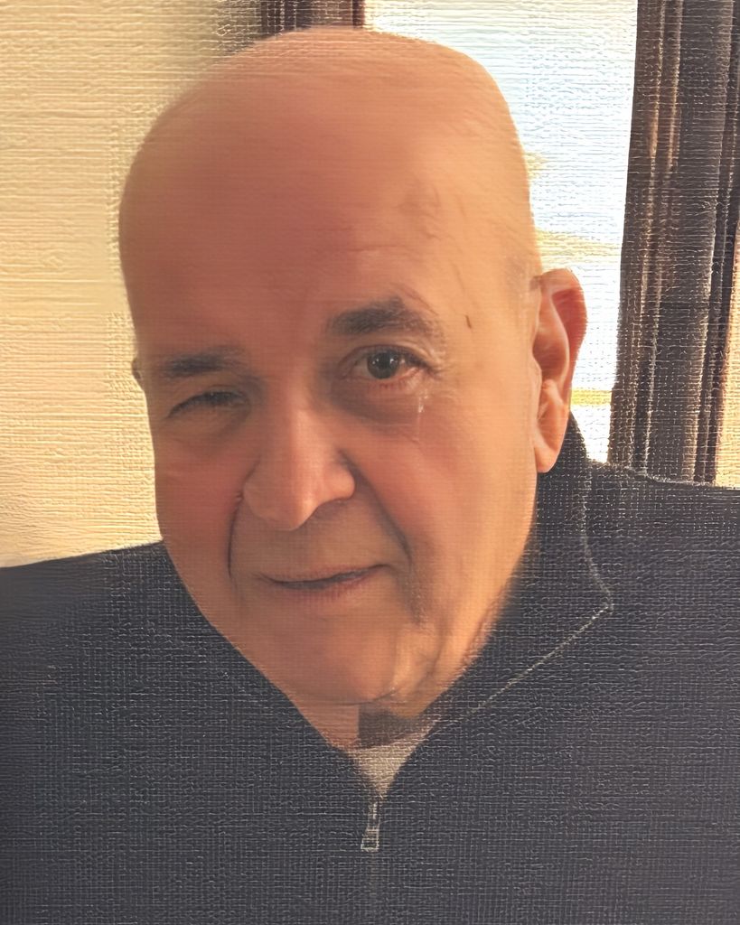 Louis D. Iannuccilli Profile Photo