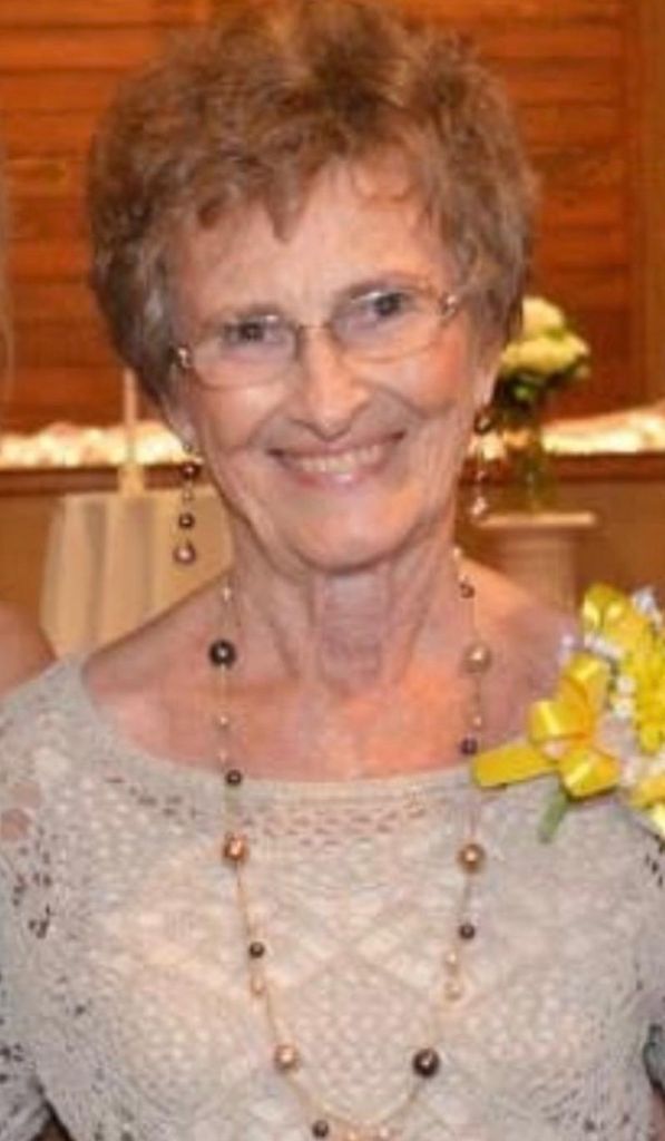 Patricia Renee' Nowak Profile Photo