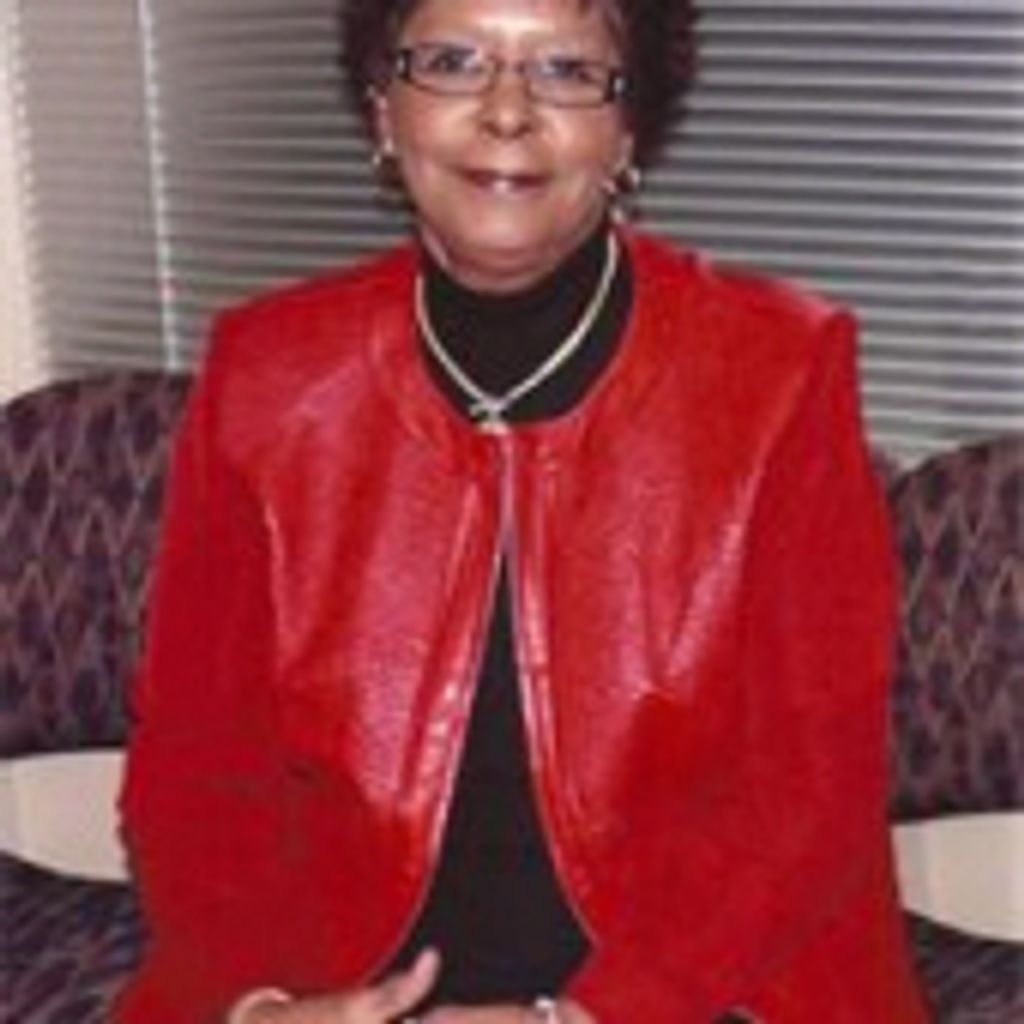 Patricia Ann Brown