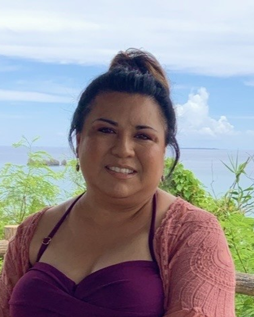 Angelita Minerva Guzman