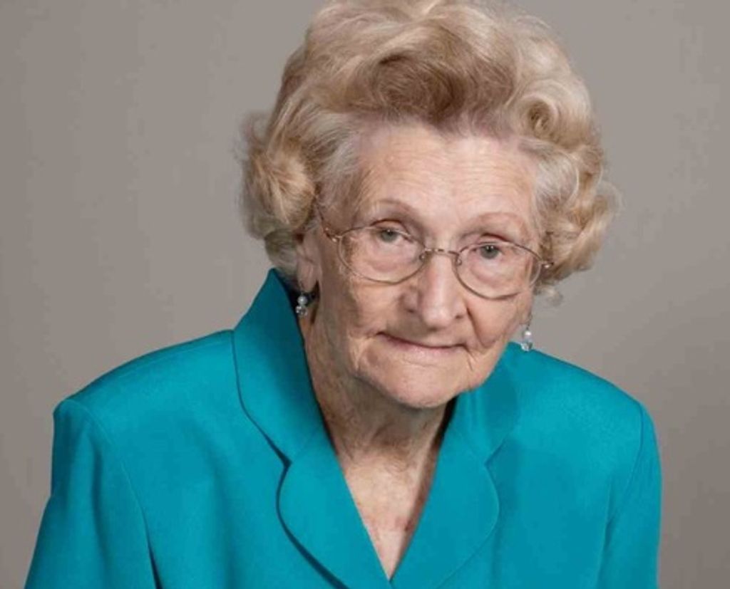 Bessie Viola Baker Profile Photo