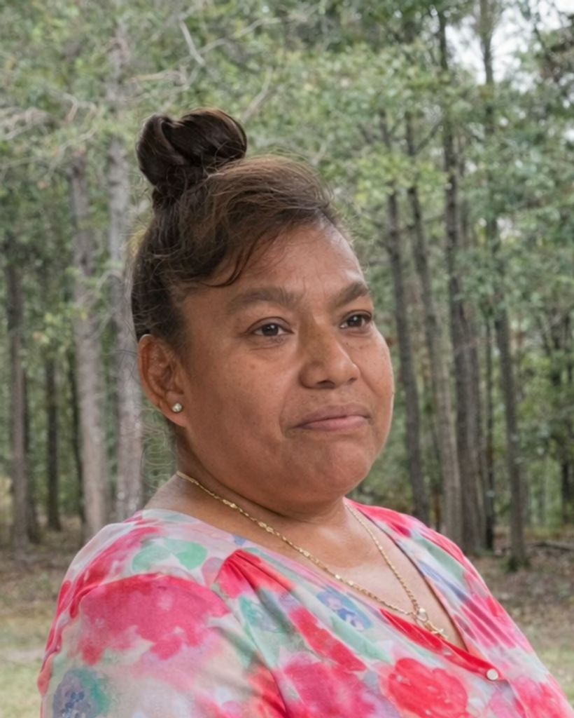 Minerva Uribe Galvan Profile Photo