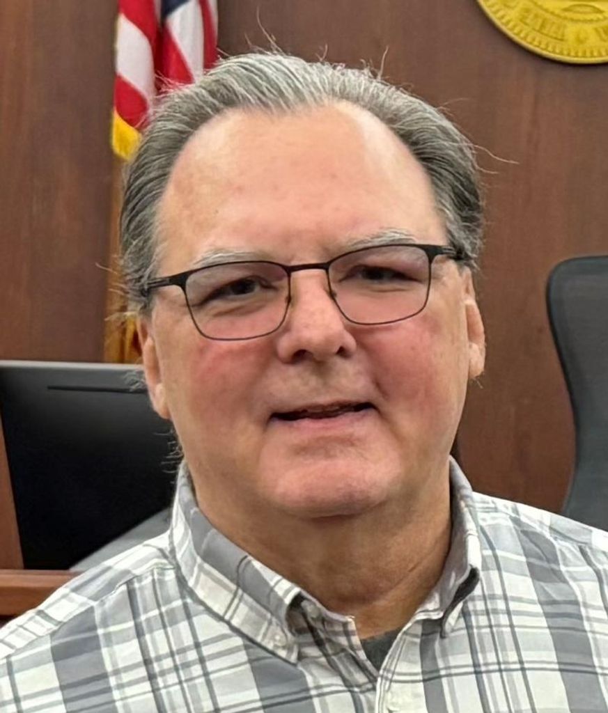 Richard Phillip Williamson Profile Photo