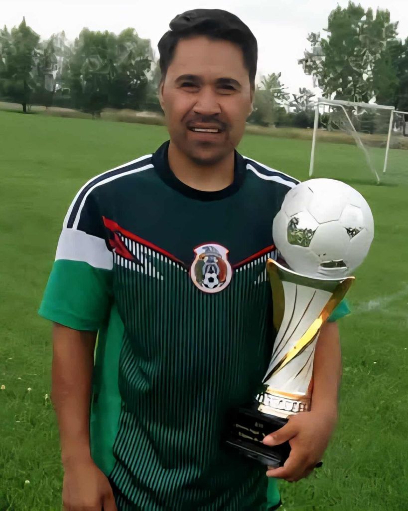 Luis M. Vera Profile Photo